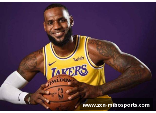 米博体育39岁詹姆斯创造NBA历史上最伟大纪录,但这还代表不了他伟大